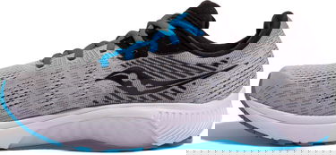 Кецове и обувки Saucony Guide 14 Сиво | s20654-55, 1