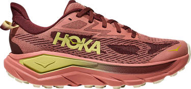 Кецове и обувки Hoka One One Challenger 8 Розово | 1168717-bshd, 0