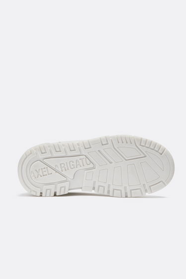 Кецове и обувки AXEL ARIGATO Area Low "White" Бяло | F1699001, 4