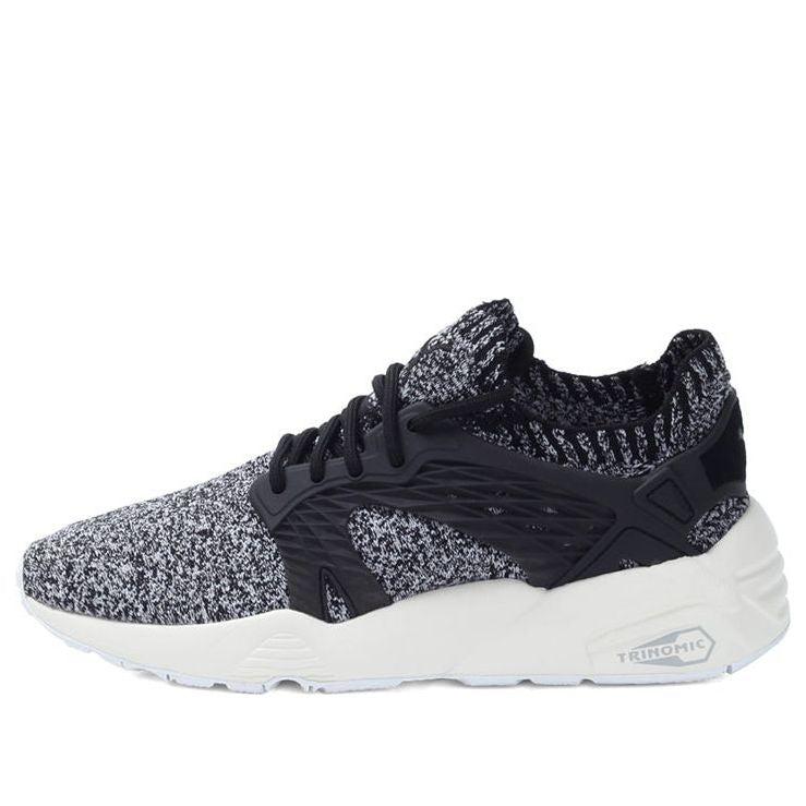 Кецове и обувки Puma Blaze Cage Evoknit Сиво | 364113-01
