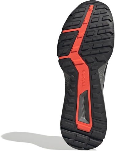 Кецове и обувки adidas Performance Terrex Soulstride R.Rdy Черно | FZ3037, 6