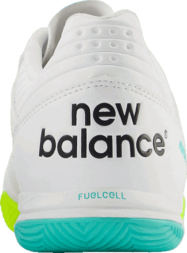 Кецове и обувки New Balance 442 V2 PRO IN Бяло | NBMS41IWH2, 4