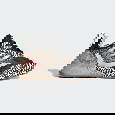Кецове и обувки adidas Originals ZX 2K Boost 2.0 W Многоцветен | GZ7491, 0
