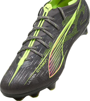 Кецове и обувки Puma ULTRA 5 CARBON FG Жълто | 108158-03, 4