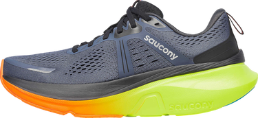 Кецове и обувки Saucony Guide 18 Сиво | s20998-99, 1