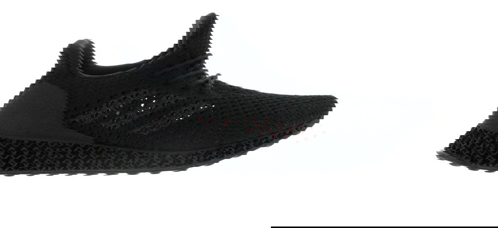 Кецове и обувки adidas Originals 3D Runner Black Черно | CG3892, 0