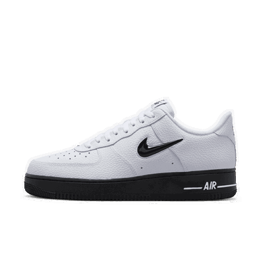 Кецове и обувки Nike Air Force 1 Бяло | HQ3826-100, 0