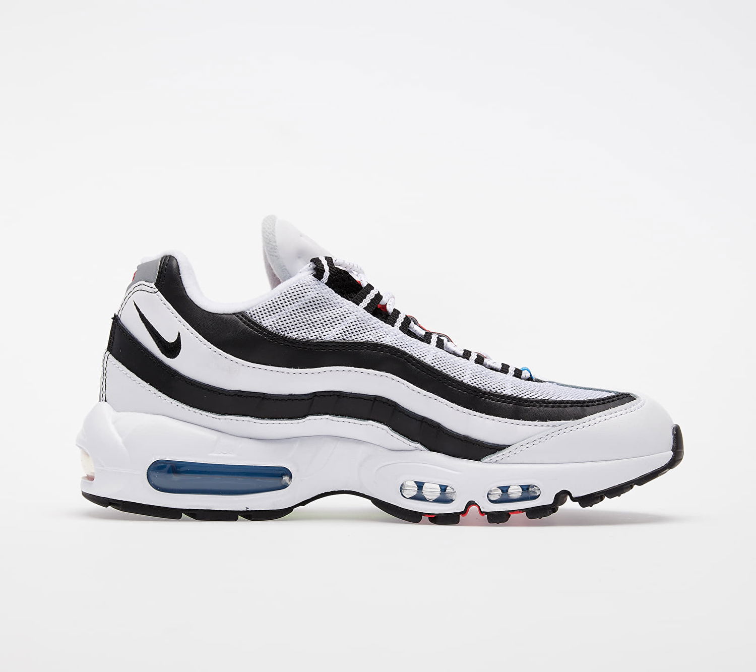 Кецове и обувки Nike Air Max 95 QS Сиво | CJ0589-001, 1