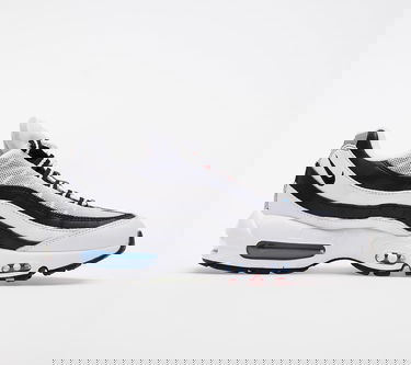 Кецове и обувки Nike Air Max 95 QS Сиво | CJ0589-001, 1