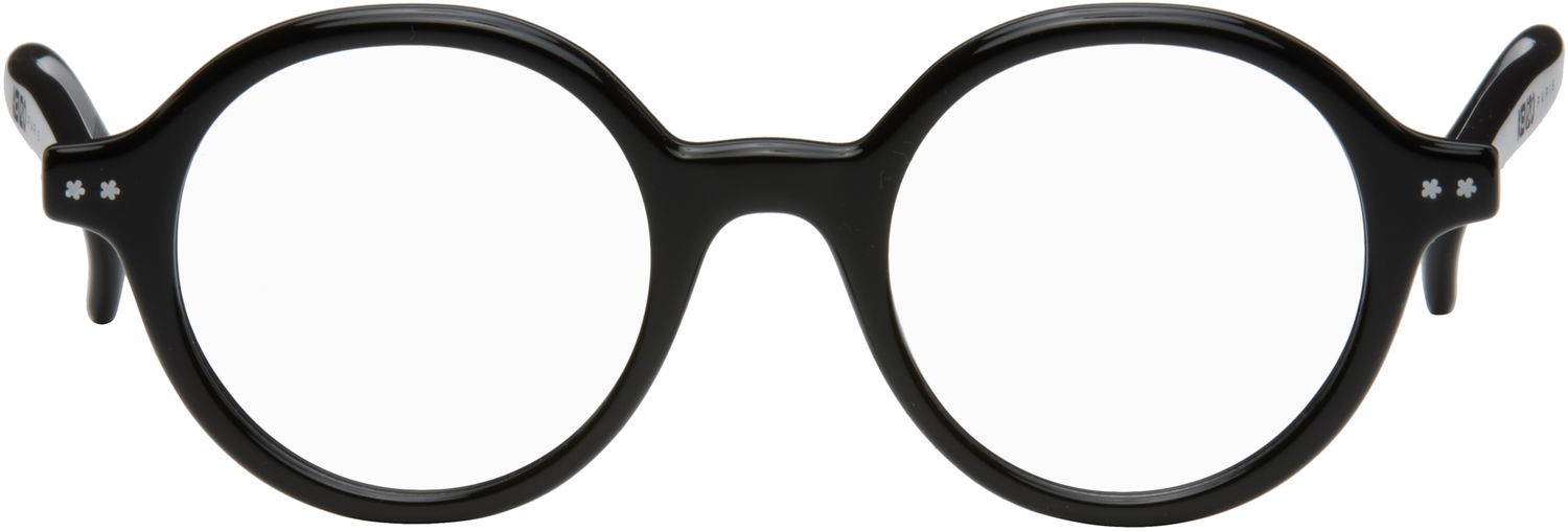 Слънчеви очила KENZO Boke Flower Glasses Черно | KZ50213IW46001 192337180569, 0