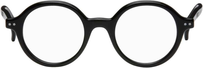 Слънчеви очила KENZO Boke Flower Glasses Черно | KZ50213IW46001 192337180569