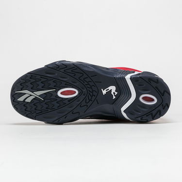 Кецове и обувки Reebok Shaqnosis Тъмно синьо | FV2971, 4