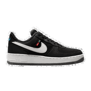 Air Force 1 Low LV8 Toasty "Black/White/Sail"
