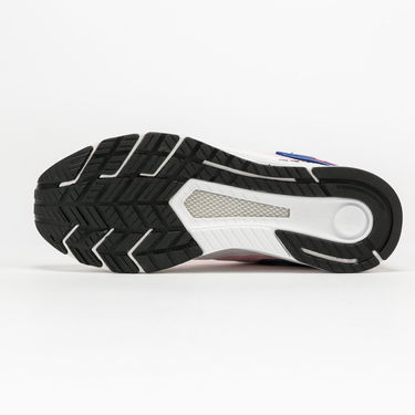 Кецове и обувки Under Armour HOVR Flux MVMNT Бяло | 3025354-100, 4