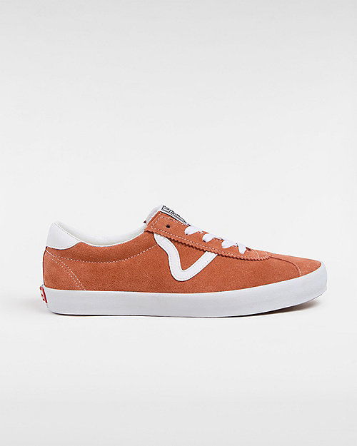 Кецове и обувки Vans Sport Low Оранжево
 | VN000D09C9J, 0