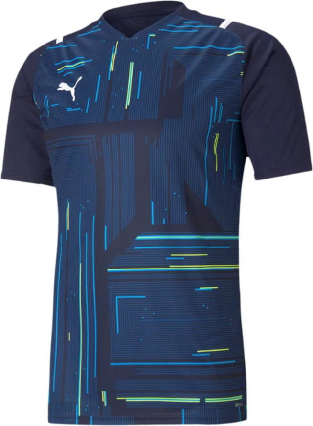 Puma teamULTIMATE Jersey
