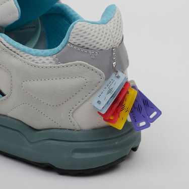 Кецове и обувки adidas Originals ZTorsion Сиво | EF4344, 4