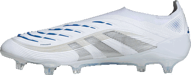 Кецове и обувки adidas Performance PREDATOR ELITE LL FG + Gift Бяло | id3873, 8
