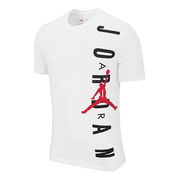 Jordan Jumpman Logo Print T-Shirt