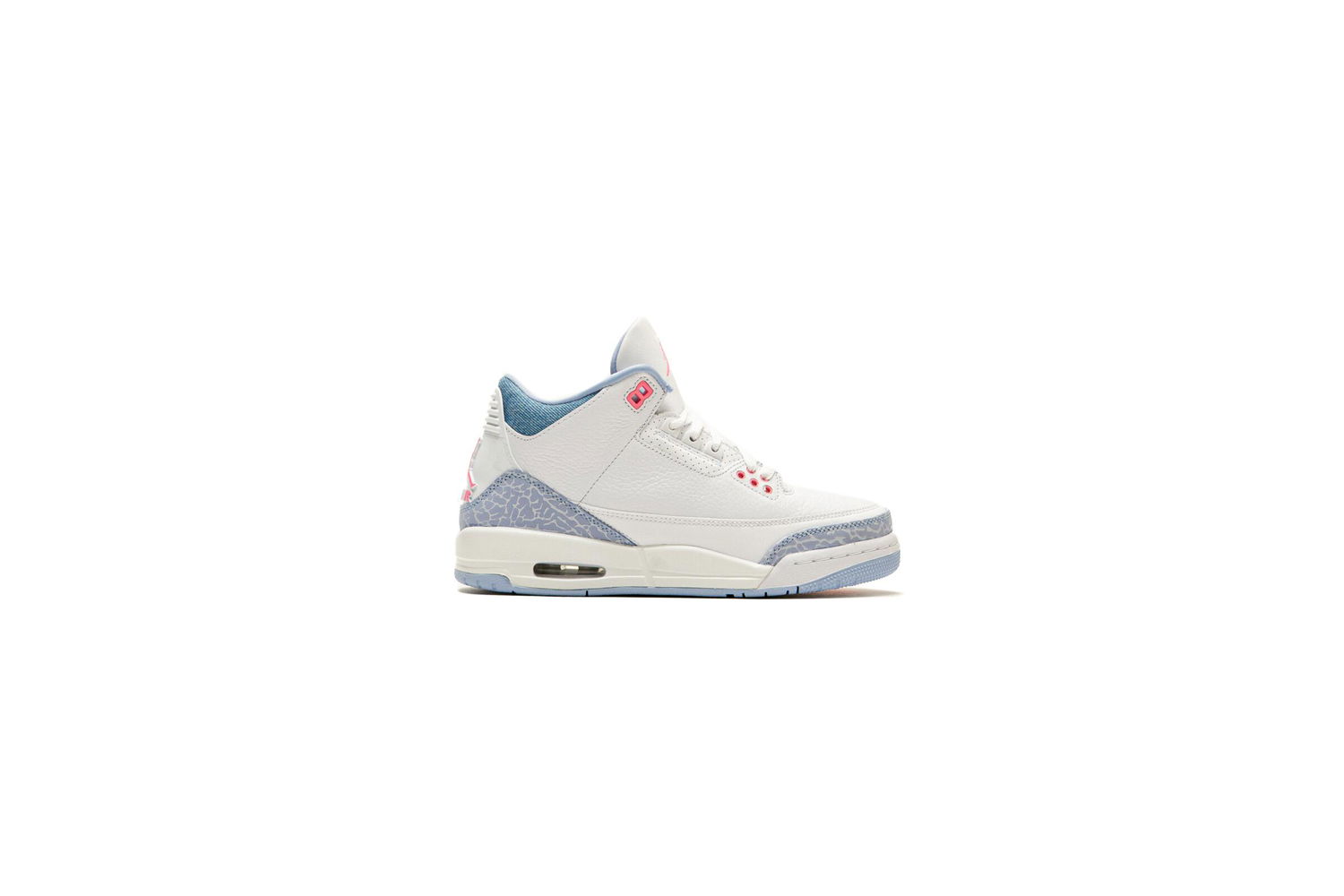 Кецове и обувки Jordan Air Jordan 3 RETRO Многоцветен | HQ0784-101, 0