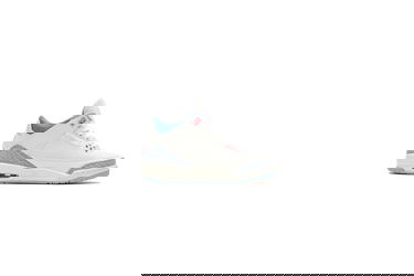 Кецове и обувки Jordan Air Jordan 3 RETRO Многоцветен | HQ0784-101, 0