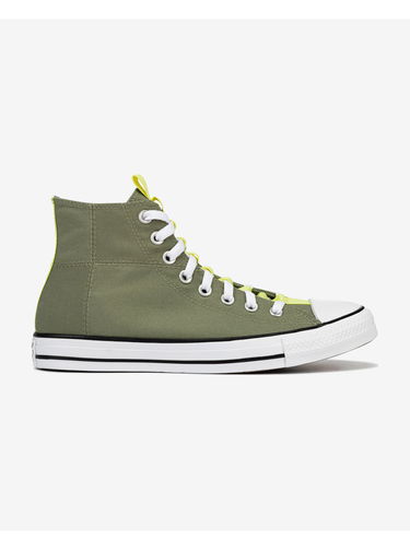 Кецове и обувки Converse Alt Exploration Chuck Taylor All Star Зелено | 170132C_LIGHT FIELD SURPLUS/LT ZITRON, 3