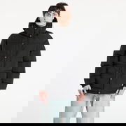 Puffer Hooded Brent Jacket