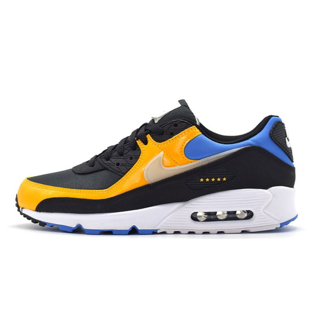 Кецове и обувки Nike Air Max 90 "Shanghai - City Pack" Черно | CT9140-001, 0