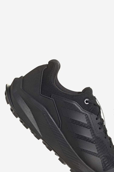 Кецове и обувки adidas Performance TERREX Trailrider Черно | HR1160, 4