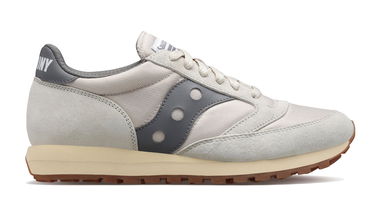 Кецове и обувки Saucony Jazz 81 Сиво | S70539-35, 1