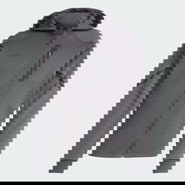 Суитчър adidas Performance adidas Sportswear Сиво | IC8049, 4