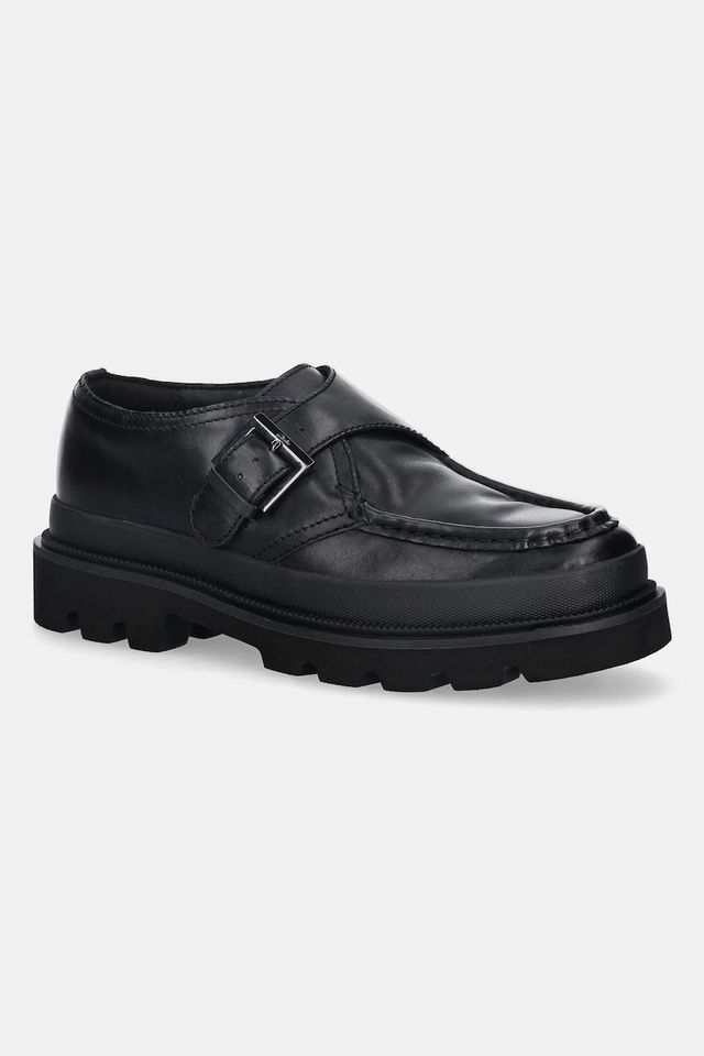 Originals Badell Monk Moc Toe Chunky Sole Shoe