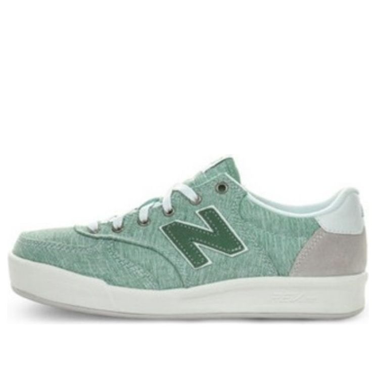 Кецове и обувки New Balance 300 Series Зелено | CRT300FM, 0