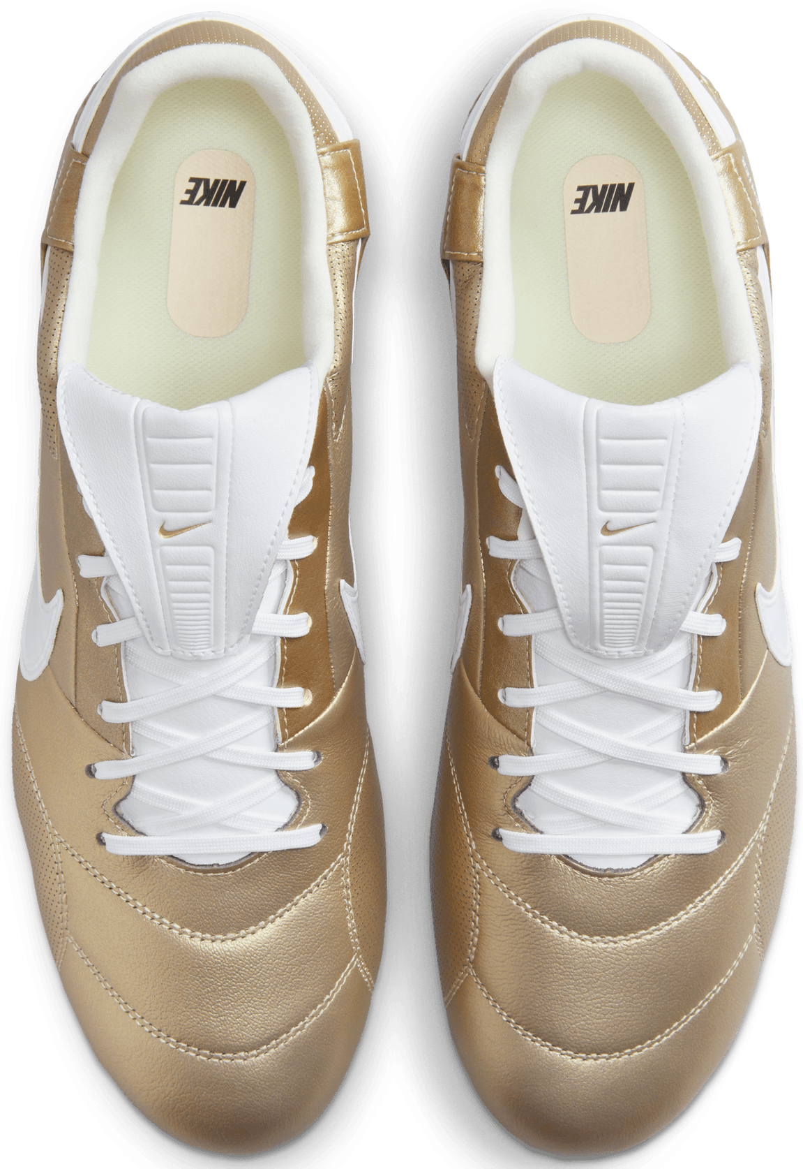 Кецове и обувки Nike Premier III FG Металик | at5889-200, 1