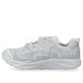 Кецове и обувки Hoka One One Huaka Origins Бяло | 1134452-WWH