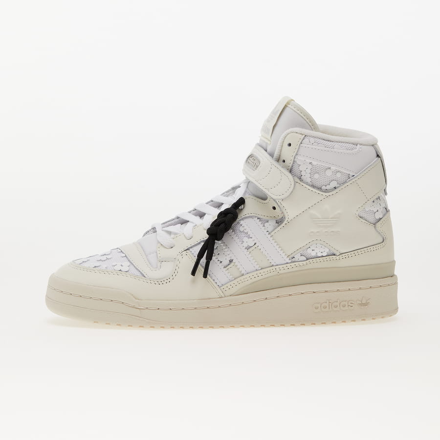 Кецове и обувки adidas Originals Forum 84 Hi W Бяло | HQ6884, 0
