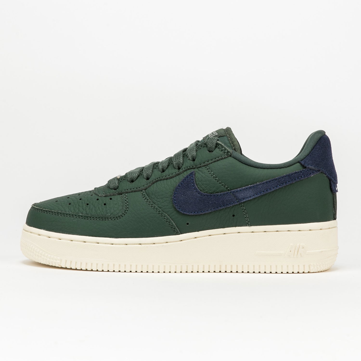 Кецове и обувки Nike Air Force 1 '07 Зелено | CV1755-300, 0