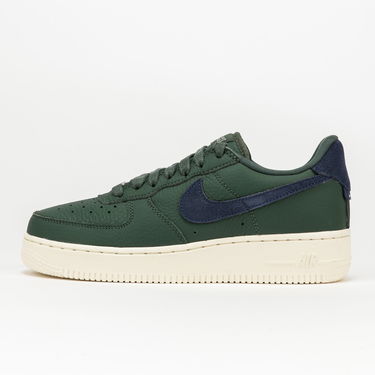 Кецове и обувки Nike Air Force 1 '07 Зелено | CV1755-300, 0