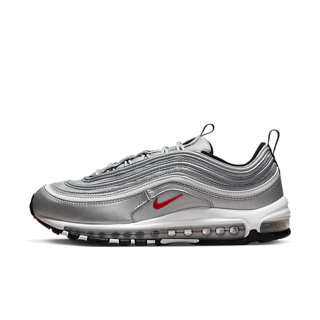 Кецове и обувки Nike Air Max 97 OG "Silver Bullet" Металик | DM0028-002, 0