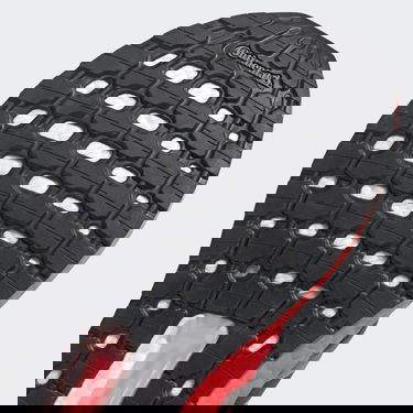Кецове и обувки adidas Performance UltraBoost 20 Розово | FW8728, 4