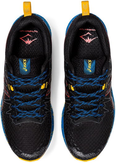 Кецове и обувки Asics Gel FujiTrabuco Lyte Синьо | 1011A700 002, 2