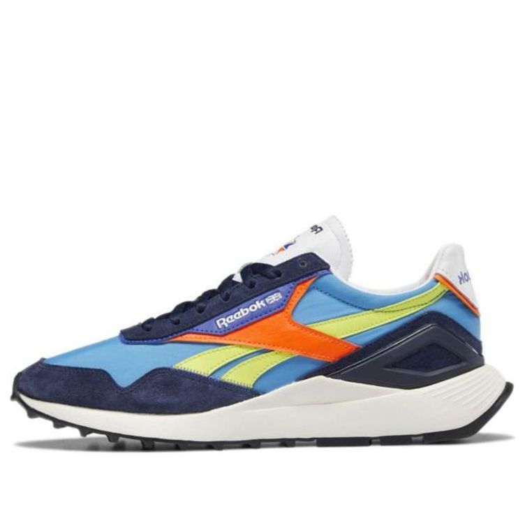 Кецове и обувки Reebok Classic Legacy Синьо | GX8629, 0