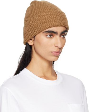 Шапка Carhartt WIP Gabe Beanie Кафяво | I029496-2FS.XX, 2