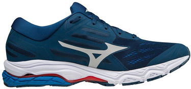 Кецове и обувки Mizuno Wave Stream 2 Синьо | J1GC211939, 2