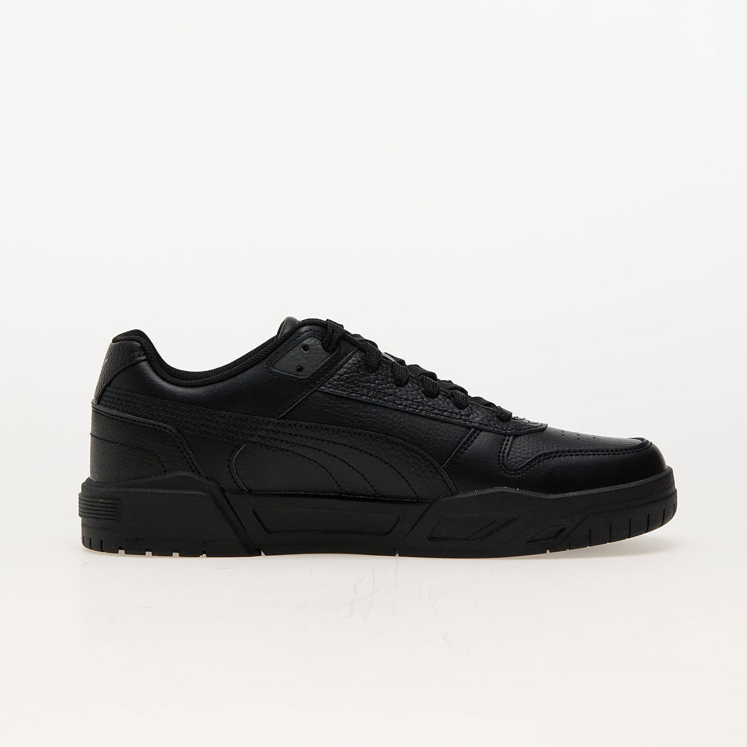 Кецове и обувки Puma Rbd Tech Classic Black Черно | 39655301, 1