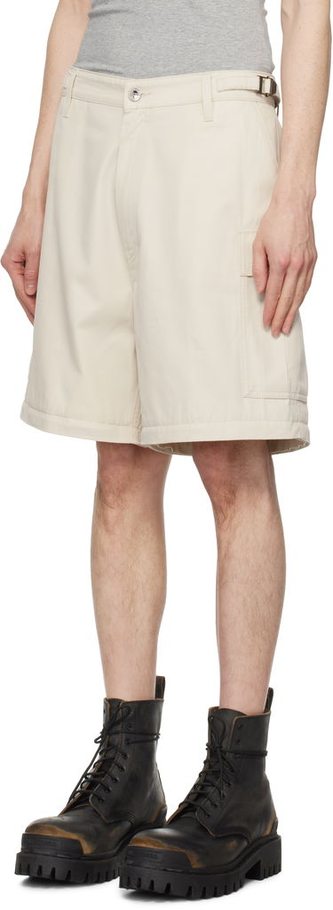 Карго панталони VETEMENTS Vetements Deconstructed Triple Cargo Pants Многоцветен | UA66PA510S, 4