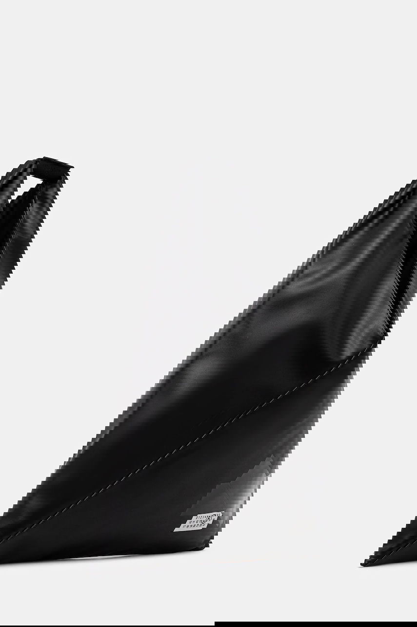 Дамска чанта Maison Margiela MM6 Maison Margiela Japanese Bag Черно | S54WD0039.P8757.T8013, 1