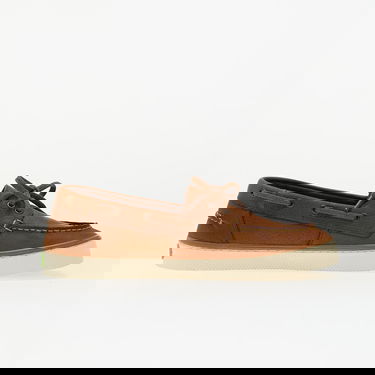 Кецове и обувки Cariuma Mare Boat Shoe Бежово | 633316O37, 1