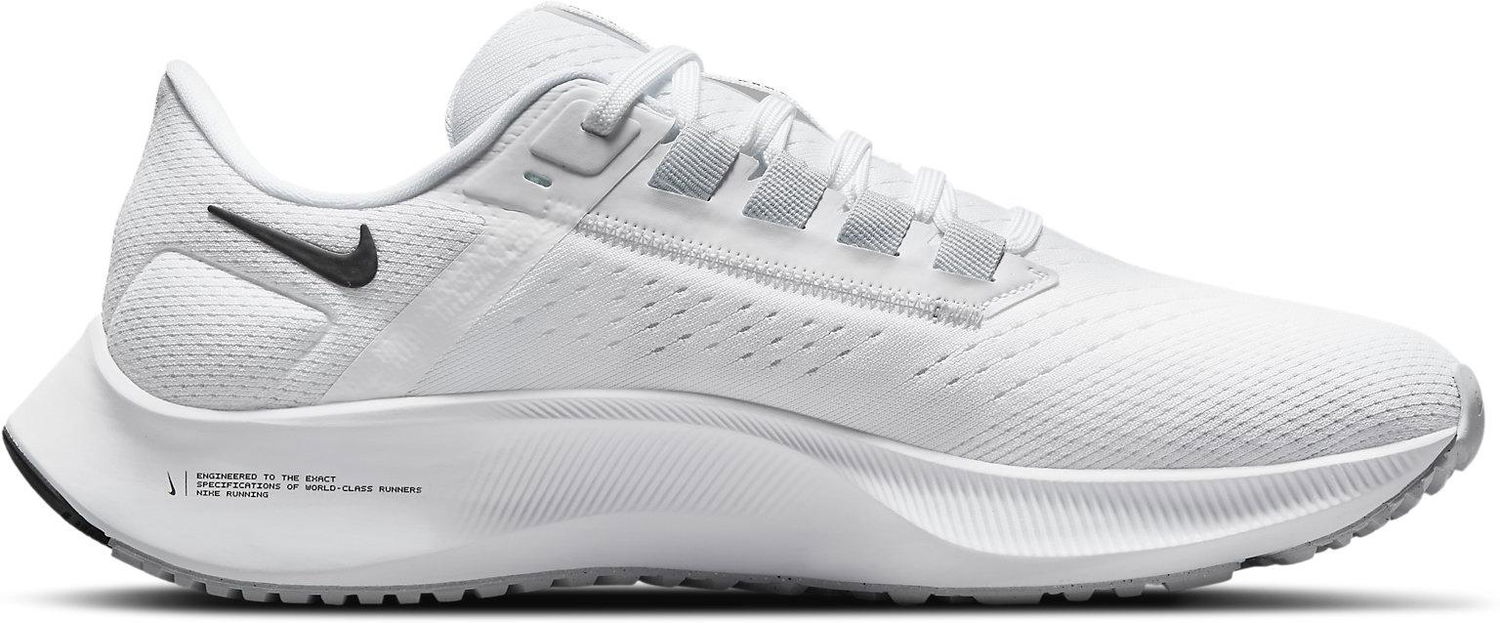 Кецове и обувки Nike Air Zoom Pegasus 38 Бяло | cw7356-100, 1
