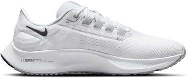Кецове и обувки Nike Air Zoom Pegasus 38 Бяло | cw7356-100, 1
